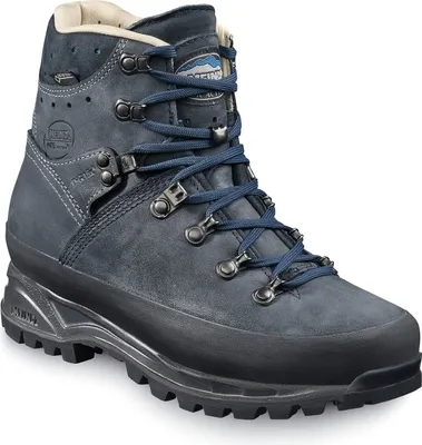 Produktbild von MEINDL Island Lady MFS Active nachtblau 42.5