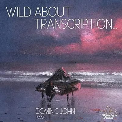 Produktbild von Wild About Transcription