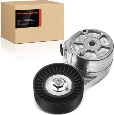 Zdjęcie produktu dla Frankberg Napinacz paska klinowego wielorowkowego dla Jeep Cherokee
