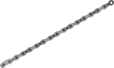 Immagine prodotto di Catena SRAM PC NX Eagle Solid Pin, 126 maglie, 12 velocità, con Power-Lock Flowlink, argento