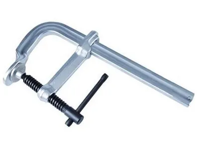 Obrázek produktu pro svěrka šroubovací 0500 x 120 mm kovaná