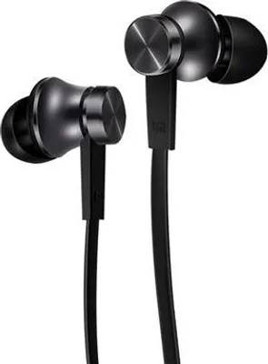 Produktbild von Xiaomi Mi In-Ear-Kopfhörer Basic ZBW4354TY Schwarz, Eingebautes Mikrofon
