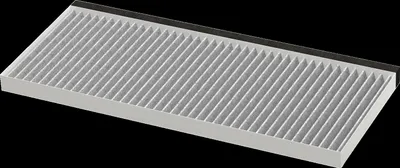 Immagine prodotto di Neff Z51ITB1X4 Bauteil & Zubehör für Dunstabzugshauben Filter für Dunstabzugshaube (Z51ITB1X4)