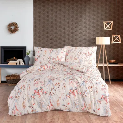 Obrázek produktu pro Bavlněné povlečení Autunno Velikost: 220x200 + 2x 70x90 cm