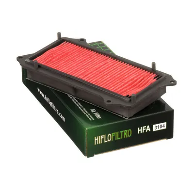 Produktbild von Luftfilter HifloFiltro HFA3104