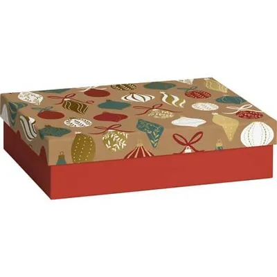 Produktbild von Geschenkbox 16,5x24x6cm Lorena go
