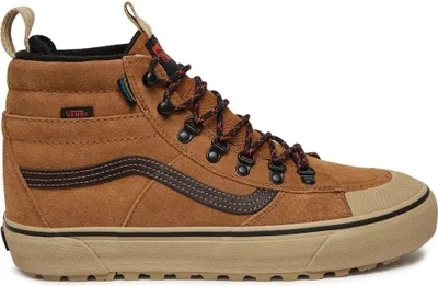 Image de VANS MTE SK8-HI DR WATERPROOF Marron
