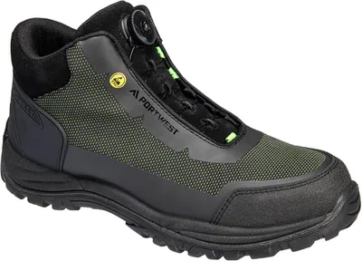 Immagine prodotto di Girder Composite Mid Boot S3S ESD SR FO