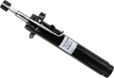 Produktbild von SACHS Stoßdämpfer Vorne Rechts für BMW X1 (E84) Federbein 317 553