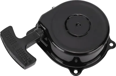 Obrázok produktu pre Štvorkolka Recoil Pull Starter Fit pre Suzuki Quad Runner 1983-1987