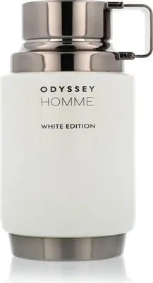Obrázek produktu pro Armaf Odyssey Homme White Edition EDP 200 ml M