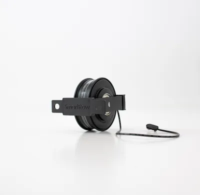 Produktbild von WaterRower SmartRow Bluetooth-Power-Meter für Holz-Rudertrainer