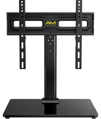 Immagine prodotto di Supporto TV girevole - Da 32 a 60 pollici - Altezza regolabile - Fino a 40 kg - VESA 400 x 400 mm