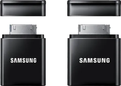 Image de SAMSUNG EPL-1PLR - Adaptateur USB + carteSD G TAB