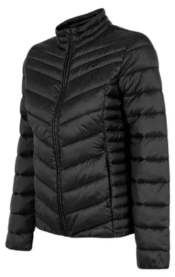 Immagine prodotto di 4F - Giacca trapuntata "H4Z22" da donna PP6316 (S) (Nero)