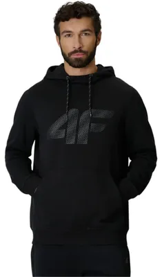 Obrázok produktu pre 4F Mikiny 4FWMM00TSWSM254820S, Veľkosť: 176