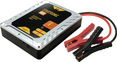 Image de Appareil de démarrage STARTRONIC 800 Tension de charge 12 ou 5 V via USB Courant de démarrage 800 A