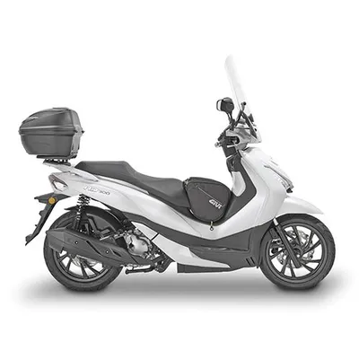 Produktbild von Givi Montagekit A7057A für Windschild 7057A / 7057AG für Sym HD 300 (19>22)
