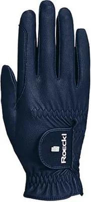 Produktbild von Roeckl Roeck Grip Pro Reithandschuh