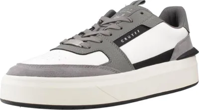 Immagine prodotto di Sneakers Del Marchio Cruyff Del Modello Endorsed Tennis Grigio