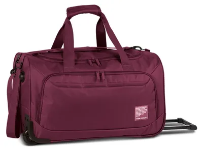 Produktbild von Worldpack 2 Rollen Reisetasche 52 cm