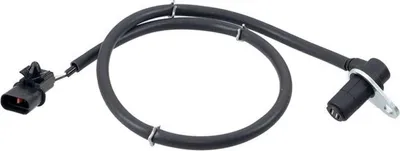 Produktbild von A.B.S. ABS Sensor Raddrehzahl für MITSUBISHI PAJERO III (V7W, V6W) 31141