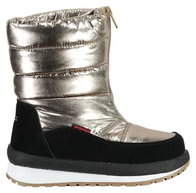 Image de CMP Bottes d'hiver pour enfants, modèle RAE WP, couleur jaune, taille 32