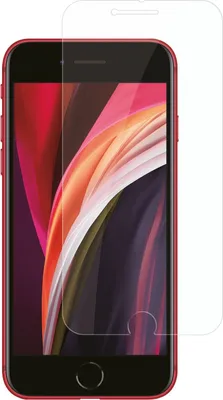 Obrázok produktu pre Ochranná fólia na displej iPhone 7/8/SE