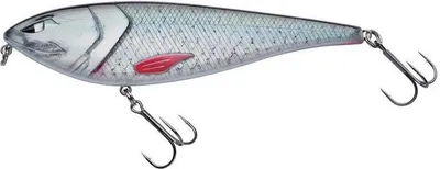 Produktbild von Berkley Zilla Glider 130 Roach