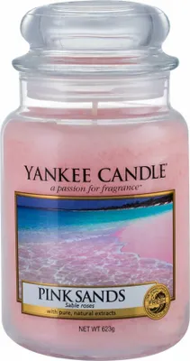 Image de Yankee Candle Original Large Jar