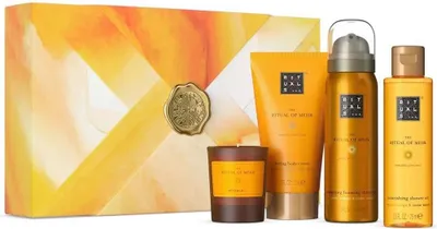 Produktbild von Rituals Geschenkset Mehr Small
