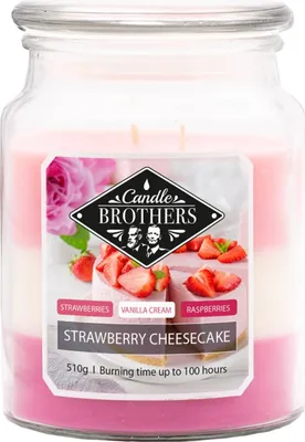 Image de Candle Brothers Duftkerze Candle Brothers