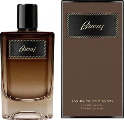 Productafbeelding van Brioni Brioni Eau de Parfum Suave, 100 ml