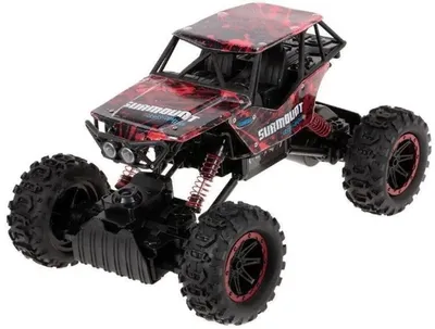 Produktbild von R/C-Geländewagen – Maksik