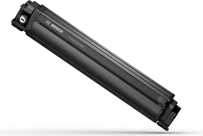 Produktbild von Bosch PowerTube 500Wh Akku horizontal - Sonderposten