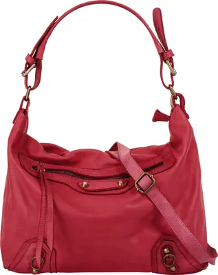 Produktbild von Samantha Look Shopper Damen 021793 rot