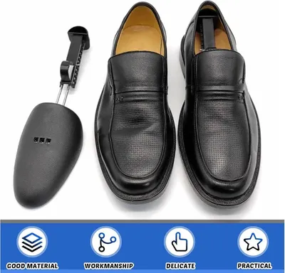 Schuhspanner, Hauptbild