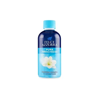 Produktbild von Felce Azzurra Perfume Wax, Pure Freshness Black Orchid