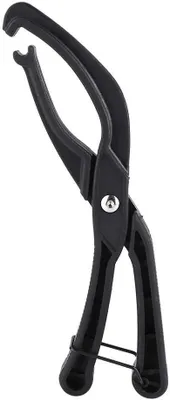 Produktbild von 2-in-1 Fahrradmontageheber, Reifen Demontage und Montage Werkzeug, Ergonomisches Design, Für Mountainbike