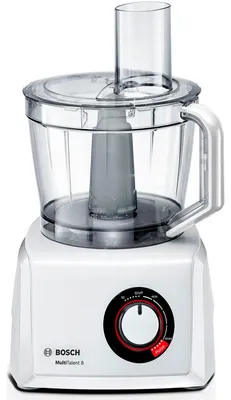Productafbeelding van Bosch MC812W501 Foodprocessor