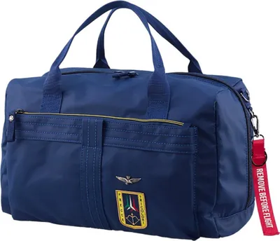 Image de Sacs de sport Aeronautica Militare AM346BL