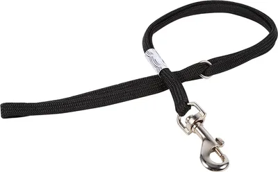 Produktbild von Hunde-Pflegeschlinge, verstellbar mit Karabiner S, für Pflegetisch & Badewanne, Sicherungsgurt