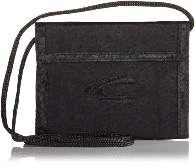 Produktbild von camel active Journey Combi Wallet Black