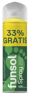 Obrázek produktu pro FUNSOL Sprej, 200 ml