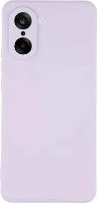 Produktbild von OnePlus Nord CE5 Hülle - Coverup Colour TPU Back Cover - Lavendel