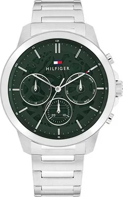 Produktbild von Tommy Hilfiger Analoguhren für Erwachsene