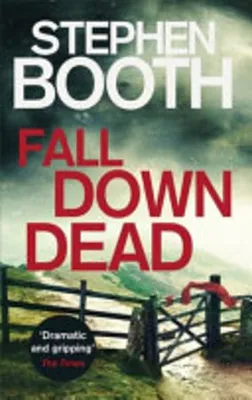 Productafbeelding van Fall Down Dead