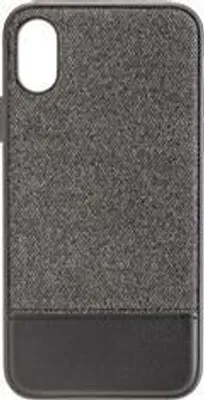 Produktbild von Peter Jäckel 16854, Cover, Apple, iPhone X, Schwarz