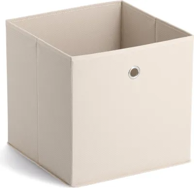 Immagine prodotto di Zeller 14111 Aufbewahrungsbox Vlies beige