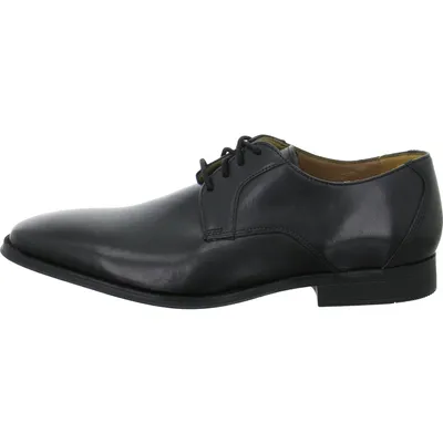 Produktbild von Clarks Halbschuhe GILMAN LACE Schwarz Herren